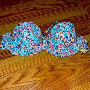 Swimsuit Top XL